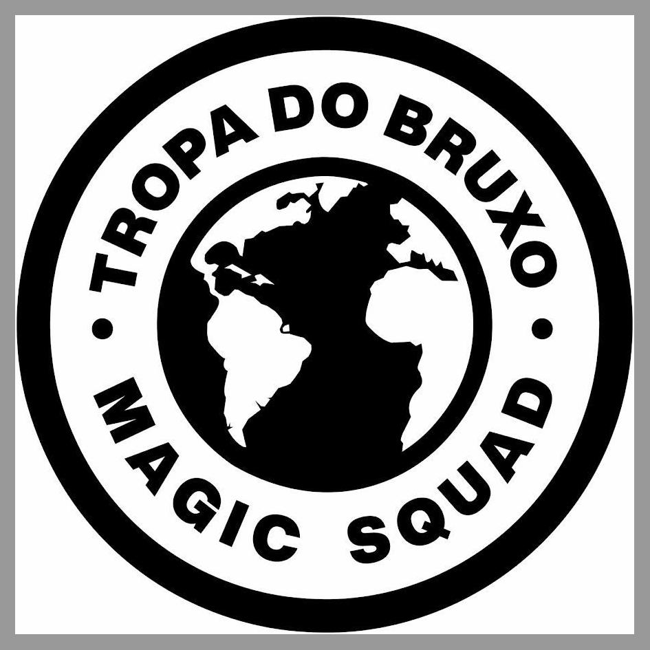 Tropa do Bruxo